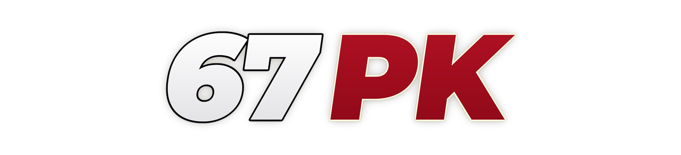 67pk